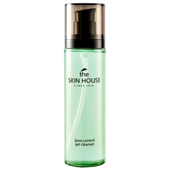 The Skin House "Pore Control Gel Cleanser"      , 150 .