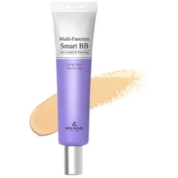 The Skin House Multi-Function Smart Bb  BB-, SPF30/PA++, 30 . ()