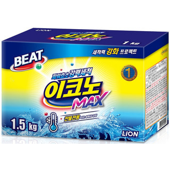 CJ Lion "Beat Econo Max"            (   ), 1,5 .