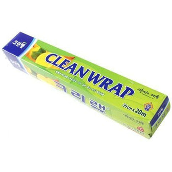 Clean Wrap    (  -), 30   20 .