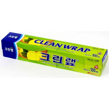 Clean Wrap    (  -), 30   100 .