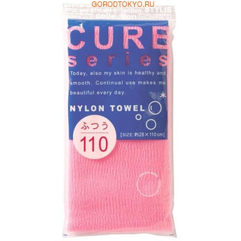 Ohe Corporation Cure Nylon Towel (Regular) /   , 28 .  110 . ()