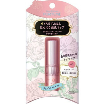 Kose Cosmeport "Rose Of Heaven Fortune"    ,   , -, 3,4 .
