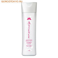KAO ������� ��� ������ � ������ ����� "ASIENCE" Nature Smooth, 220 ��.