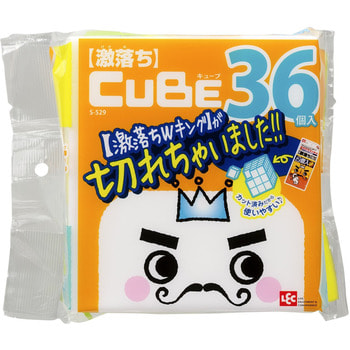 LEC "Cube 36"  ,    135128150 ., 36 .