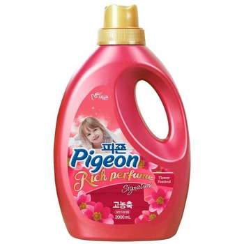 Pigeon    "Rich Perfume Ocean Fresh" -  -   " ", 2 .