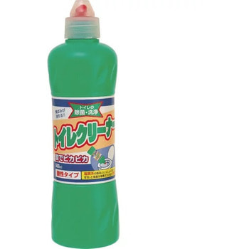Mitsuei Чистящее средство для унитаза с соляной кислотой, 500 мл.