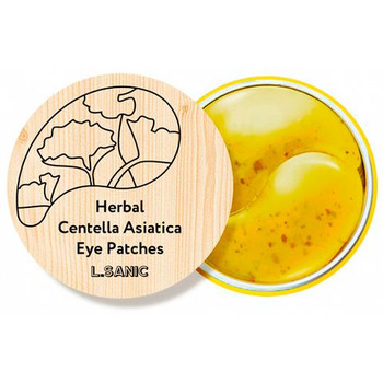 L.Sanic "Herbal Centella Asiatica Hydrogel Eye Patches"     , 60 .