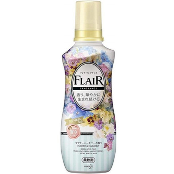 KAO "Flair Fragrance"      ,  , , 570 .