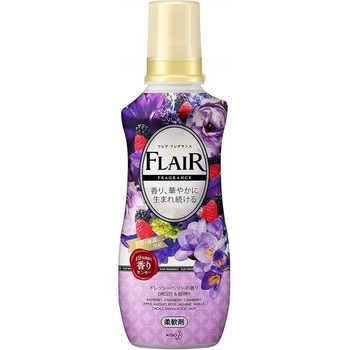 KAO "Flair Fragrance"      ,   , , 570 .