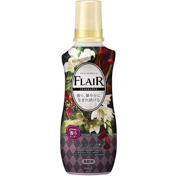 KAO "Flair Fragrance"      ,   , , 570 .