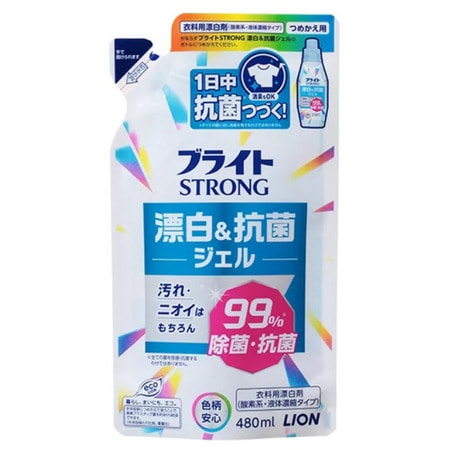 Lion "Bright Strong -  " -    ,   ,  , 480 .