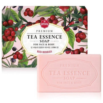 Mukunghwa "Premium tea essence soap"       ,  ,    ,  " ", 135 .