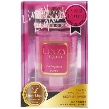 Diax "Linzy Liquid - Sexy Shower"    , - , 160 . ()