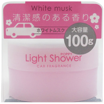 Diax "Light Shower - White Musk"    ,  - , 100 . ()