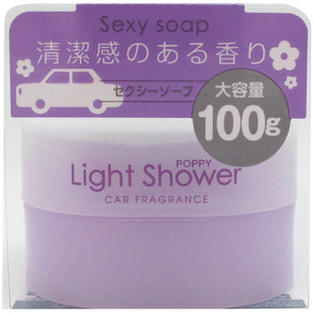 Diax "Light Shower - Sexy Soap"    ,     , 100 . ()