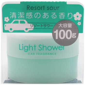 Diax "Light Shower - Resort Sour"    ,    , 100 . ()