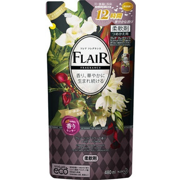 KAO "Flaire Fragrance Sweet & Spice" -       ,  , 480 .