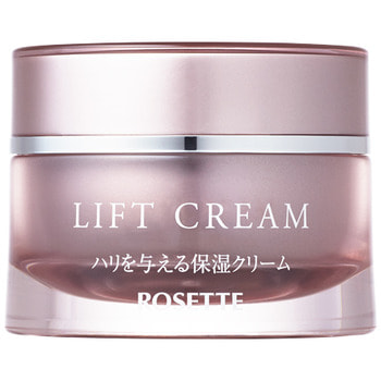 Rosette "Lift Cream" Увлажняющий крем-лифтинг с растительными экстрактами и маслами, 30 гр.