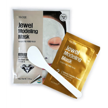 Konad "Jewel Modeling Mask Dia Blanc"       , 1 ./.:   50 ;   5 . + .