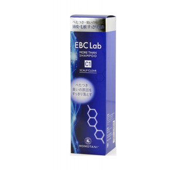 Momotani "EBC Lab Scalp clear shampoo"     -    , 290 . ()