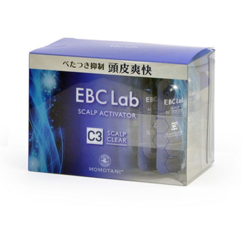 Momotani -    "EBC Lab Scalp Clear Scalp Activator"    , 2 , 14 . ()
