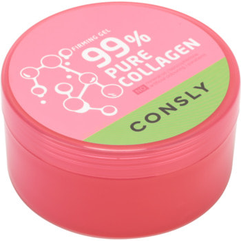 Consly "Pure Collagen Firming Gel"    , 300 . ()