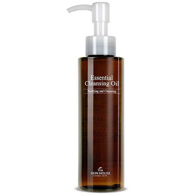 The Skin House "Essential Cleansing Oil"   , 150 .