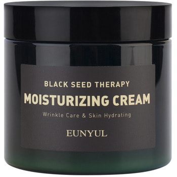 Eunyul "Black Seed Therapy Moisturizing Cream"          , 270 . ()
