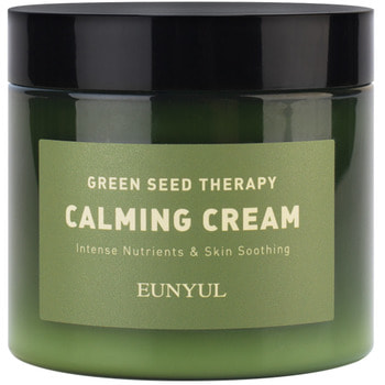 Eunyul "Green Seed Therapy Calming Cream"  -      , 270 . ()