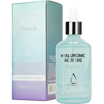 FarmStay "Hyaluronic Acid 100 Ampoule"     , 100 . ()