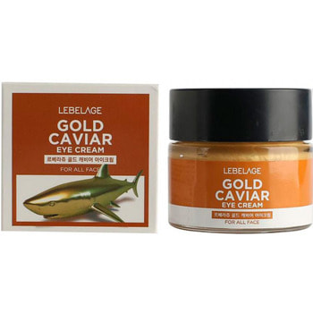 Lebelage "Gold Caviar Eye Cream"        , 70 .