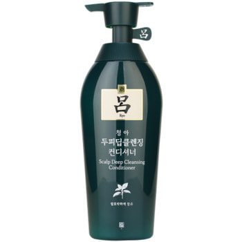 RYO "Scalp Deep Cleansing Conditioner" -   , 500 .