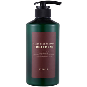Eunyul "Black Seed Therapy Treatment"       , 500 .
