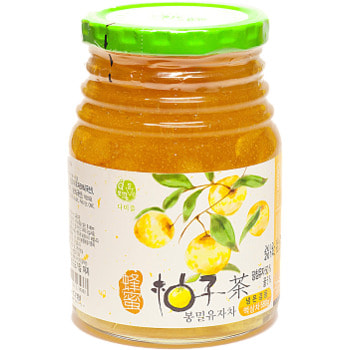 Da Jung "Citron Honey Tea"   , 580 .