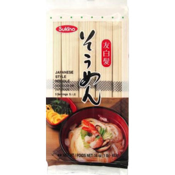 Samjin "Japanese Style Noodle"   -  , 453 .