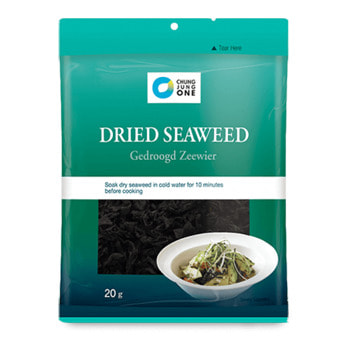 Daesang "Dried Seaweed"  , 8 , 20 .