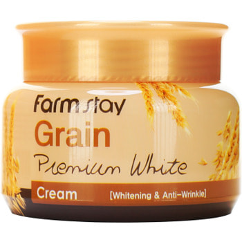 FarmStay "Grain Premium White Cream"      , 100 . ()