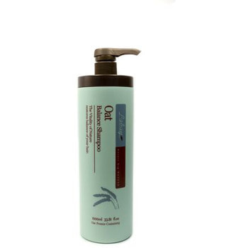 JPS "Balance Shampoo" Восстанавливающий шампунь с экстрактом овса, 1000 мл. (фото)