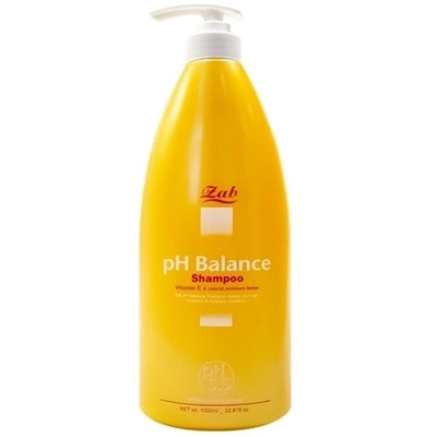 JPS "PH Balance Shampoo"   PH-, 1000 .