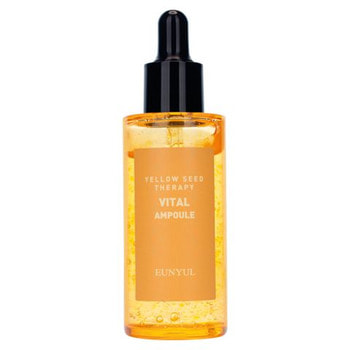 Eunyul "Yellow Seed Therapy Vital Ampoule"          , 50 . ()