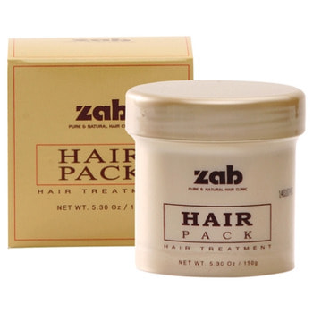 JPS "Zab Hair Pack Treatment"     , 150 .