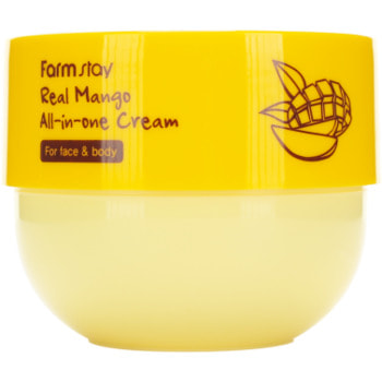 FarmStay "Real Mango All-in-one Cream"     , 300 . ()