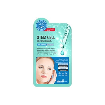 MBeauty "Stem Cell Serum Mask"  -     , 25 .