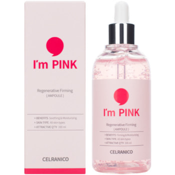 Celranico   "I'm Pink Regenerative Firming Ampoule"   , 100 .