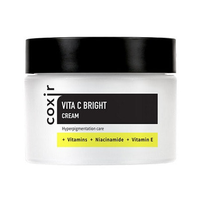 Coxir "Vita C Bright Cream"       , 50 . ()
