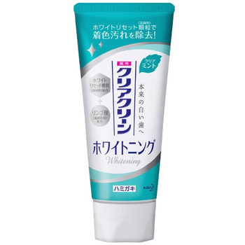 KAO "Clear Clean Whitening Clear M ST" -    , ,   , 120 .