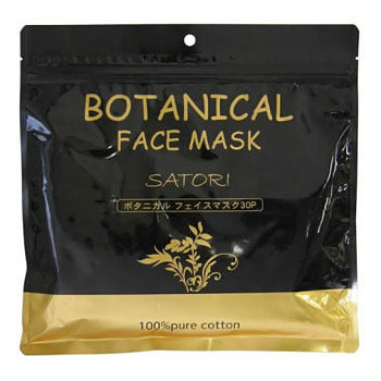 SPC "Botanical Face Mask"          , 30 . ()