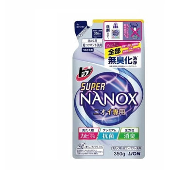 Lion "Top Super Nanox"   ,      ,  , 350 . ()