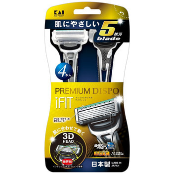 KAI "Premium dispo ifit 4"       3D   5 , 4 .